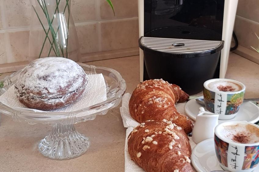 Wohnung 'Ascar' mit Balkon - foto 12