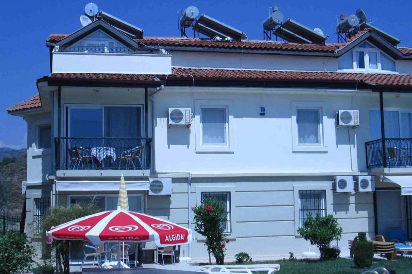 Strandnahe Ferienwohnung über zwei Etagen - foto 2