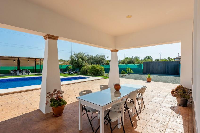 Casa Brisa del Valle - foto 35