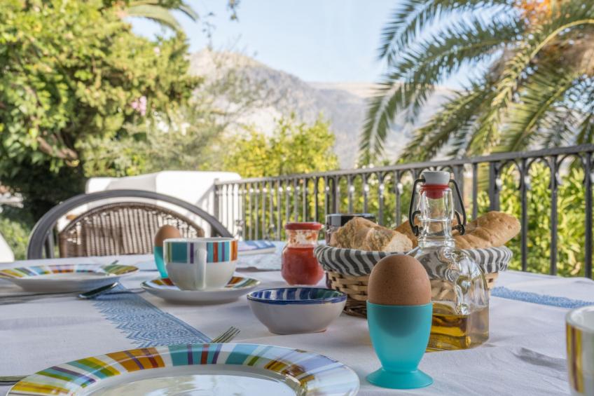 Casa El Pino Azul, Ferienhaus für 2-4 Personen - foto 9