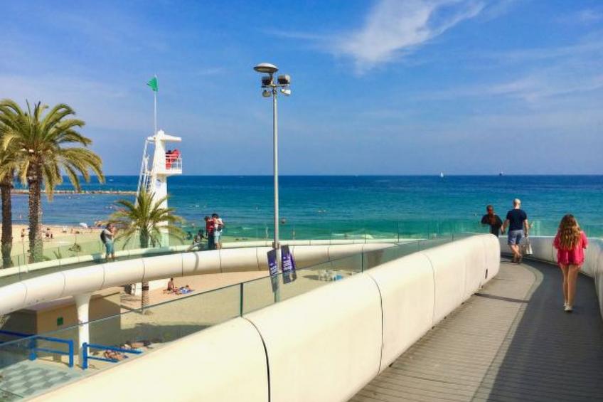 APARTAMENTO POSTIGUET CON BALCON - foto 15