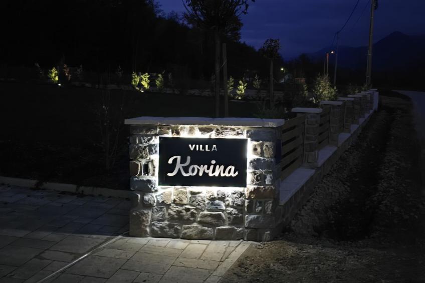 Villa Korina - foto 25