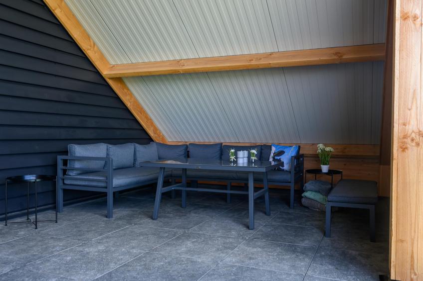 The New Barn - foto 21