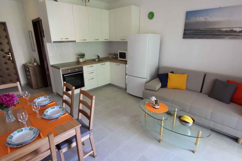 Vakantiewoning met balkon en airconditioning - VW-F4G9G - foto 27
