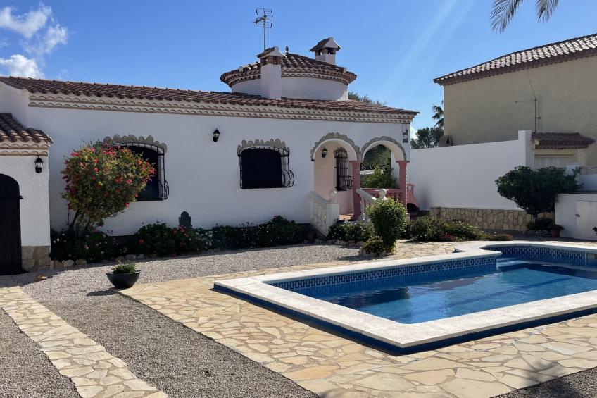 Ferienhaus mit Pool (MPL220) - foto 17