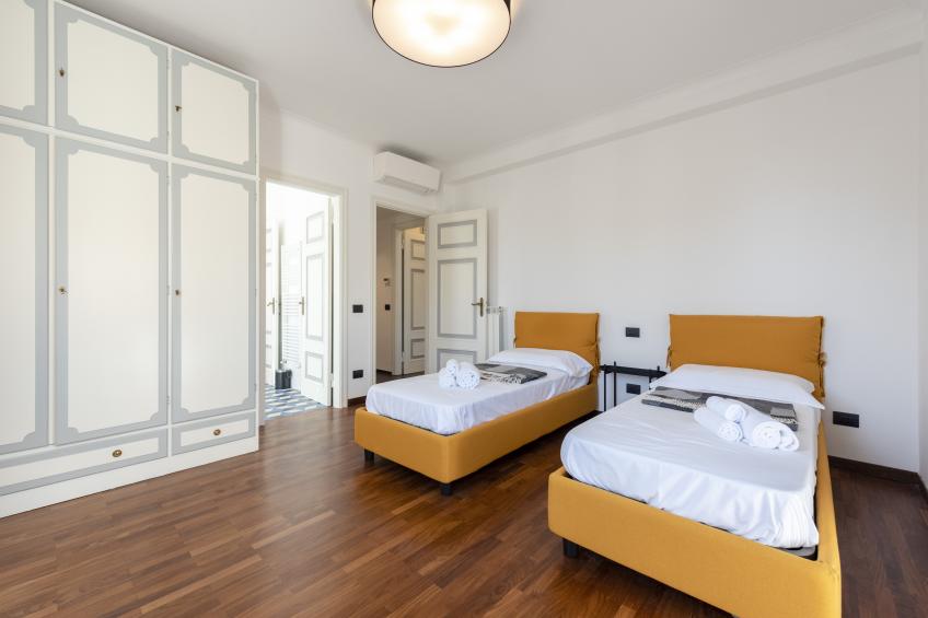 Charming Flat Sestri Levante - foto 8