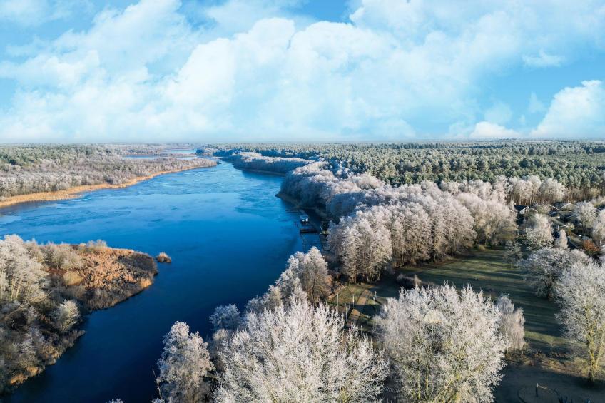 FH Wildgans Comfort Nr 186 - foto 24