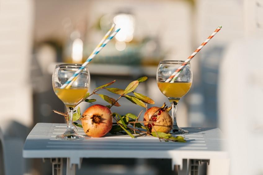 Apartments Dragobratović - Superior One Bedroom  Apartment with  Balcony and Side Sea View (Apartment 4) - foto 27