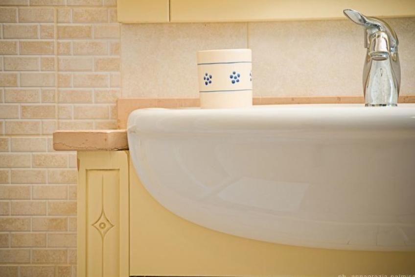 Kirschbaum Trullo, Entspannung und Essen und Wein - foto 13