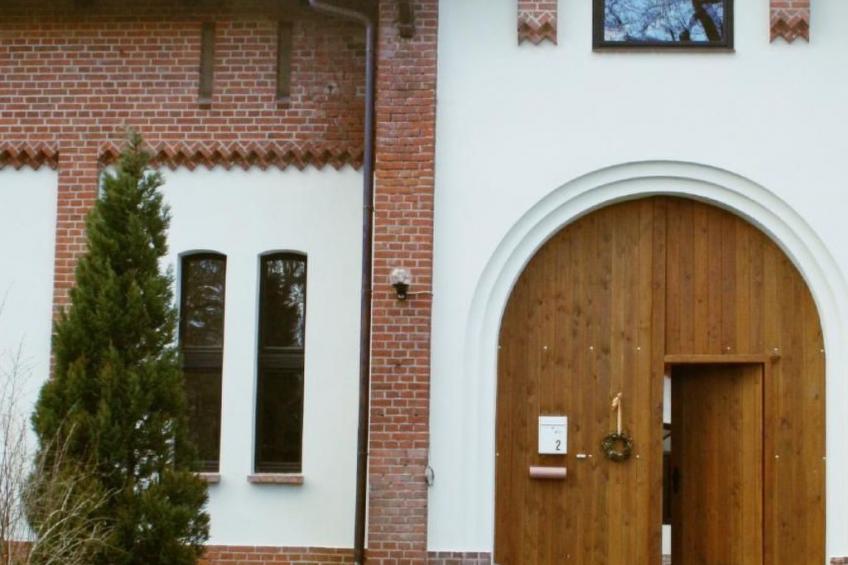 Turmwohnung - foto 21