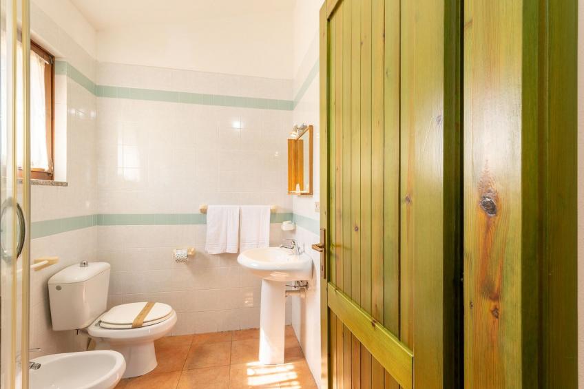 Zweizimmerwohnung 4 Personen Le Pavoncelle - foto 7