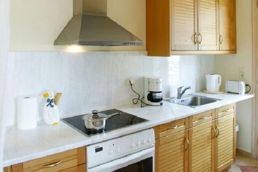 Villa Pergola - foto 12