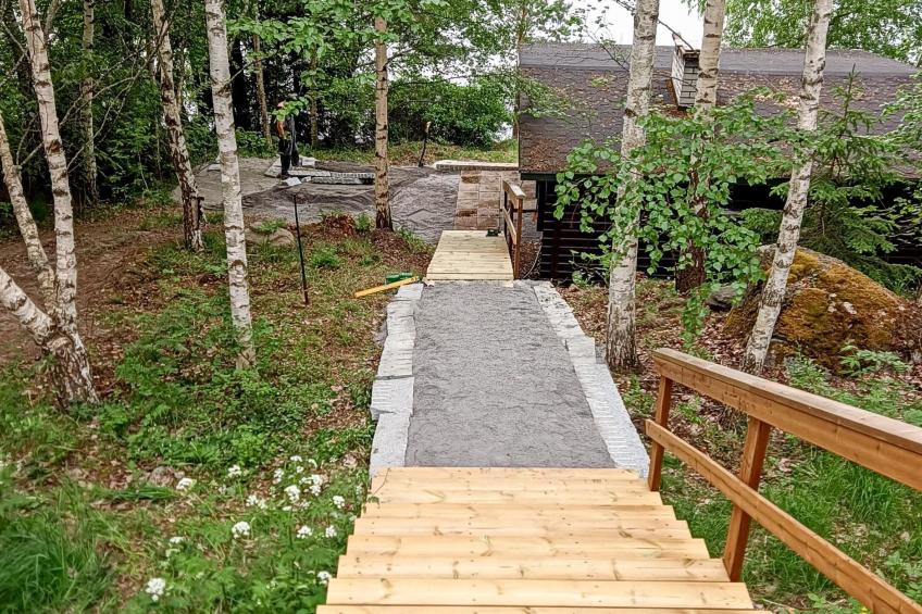 Villa iloinen - foto 4