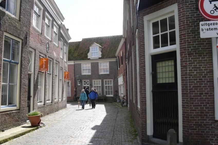 Markermeerlogies - foto 32