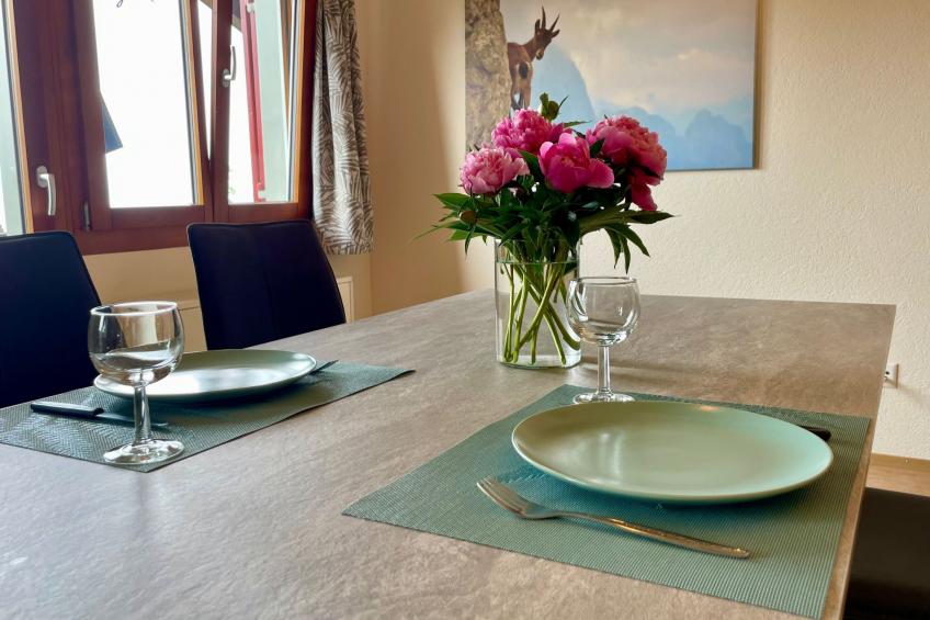 Chalet Bärgblick - foto 10