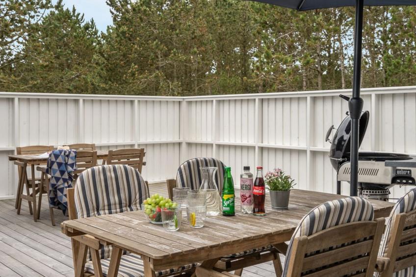 "Alf" - 200m from the sea in NE Jutland - foto 8