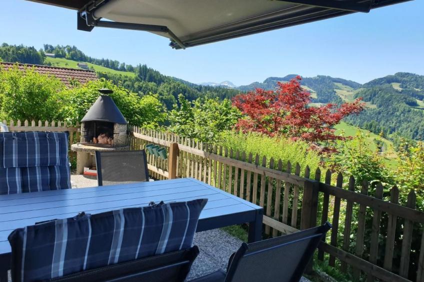 Chalet Traumfleck - foto 17