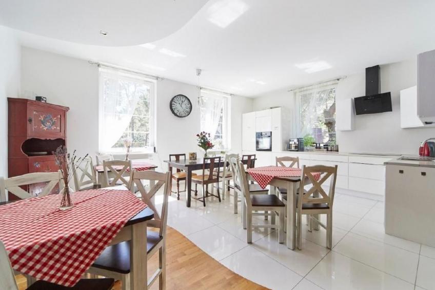 Ferienvilla im Wald - foto 9