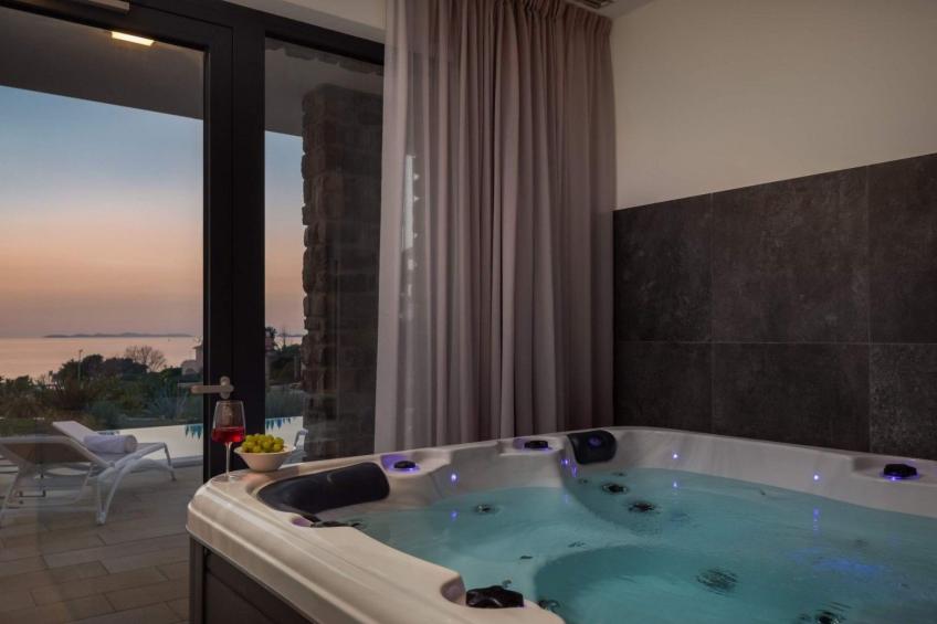 Luxusvilla Sole Dance mit atemberaubendem Ausblick - foto 2