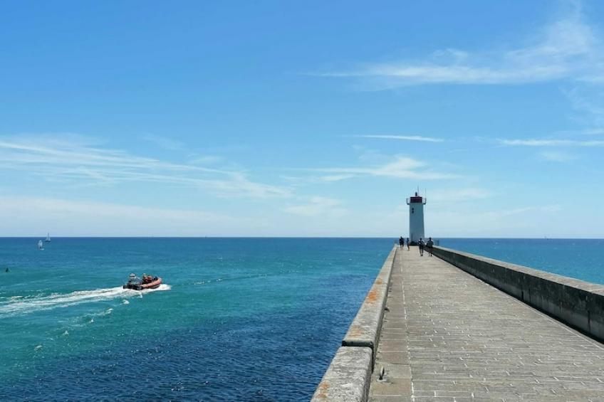 Vakantiehuis, Plozévet - foto 35