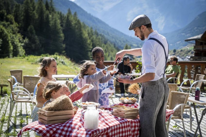 VALCENIS Chambre 4 personnes_C4 - foto 30