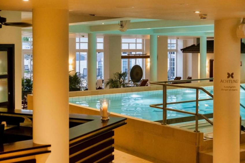 Apartment with Balcony - foto 9