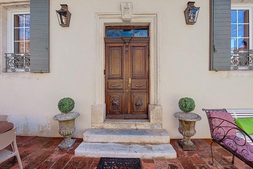 L ancien Hôtel Creste - foto 33