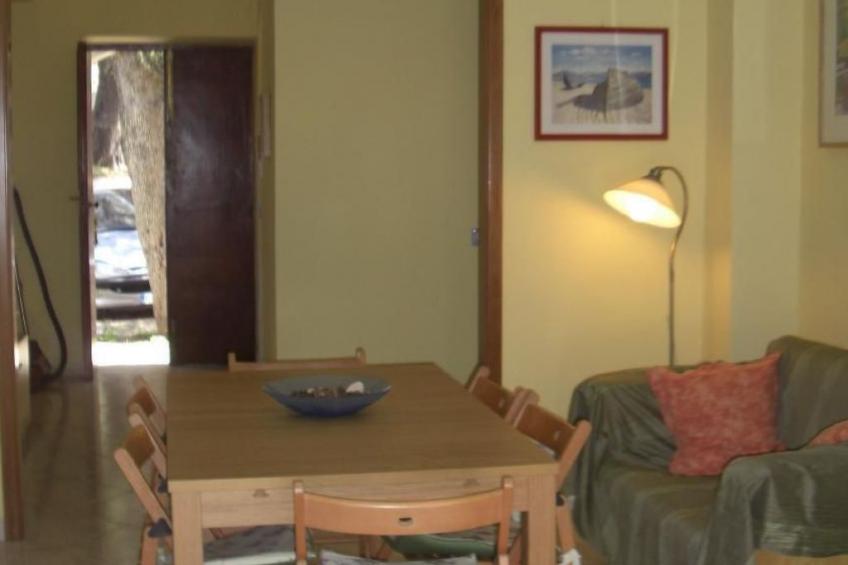 Appartement mit Garten, Terrasse und Grill - foto 6