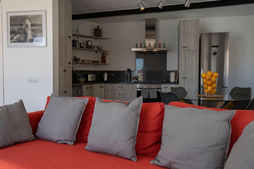 für 4 Personen ca. 70 m² in Bocacangrejo, Teneriffa (Ostküste von Teneriff - foto 7