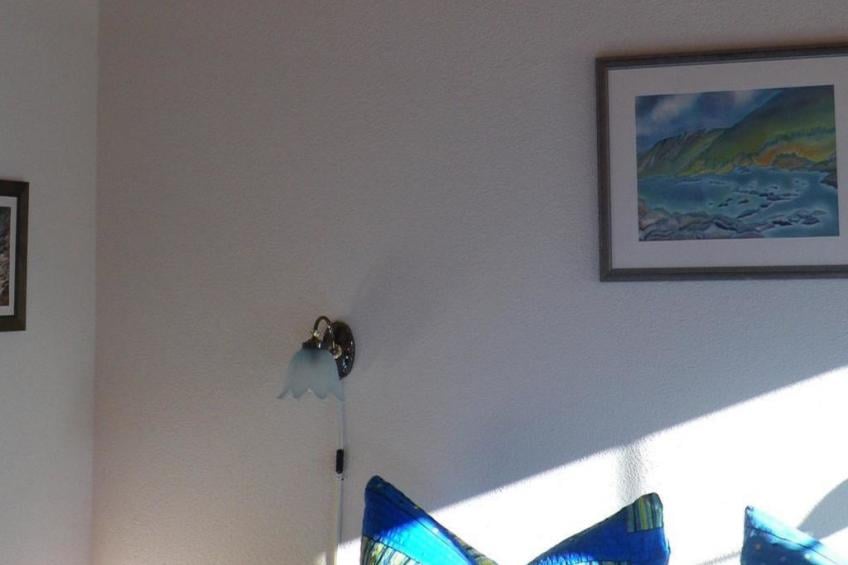Morgenstern Appartement/Fewo, Dusche, WC, 1 Schlafraum 4-Bett-Wohnung - foto 8