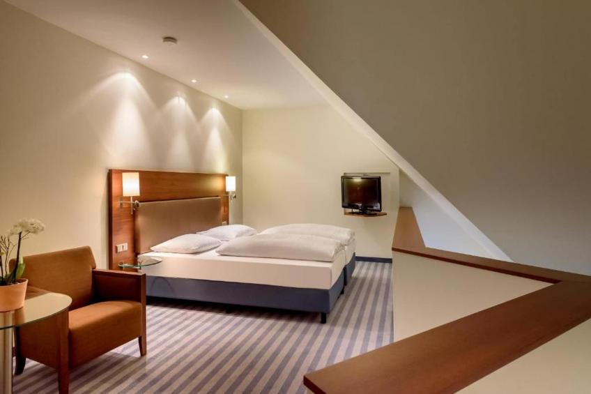 Sunday Hotel München Airport Freising Junior Suite - foto 2