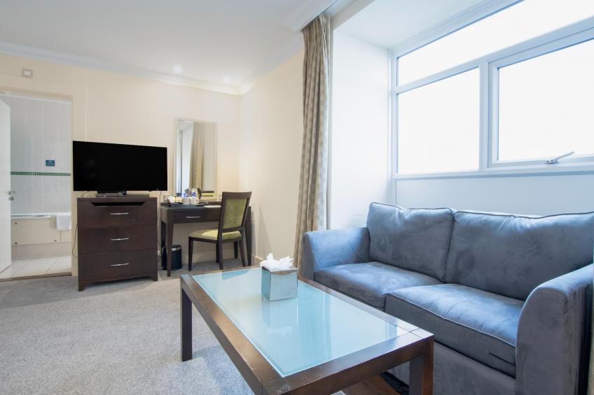 Executive Double Room - foto 21