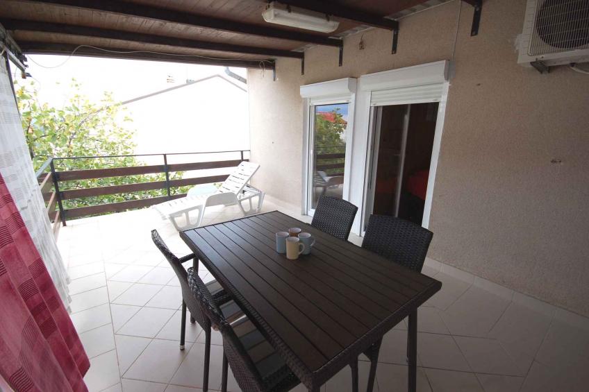 Holiday apartment with garden - BF-XBPH - foto 3