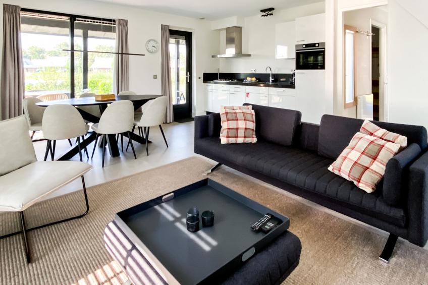 Oesterdam Resort - foto 3