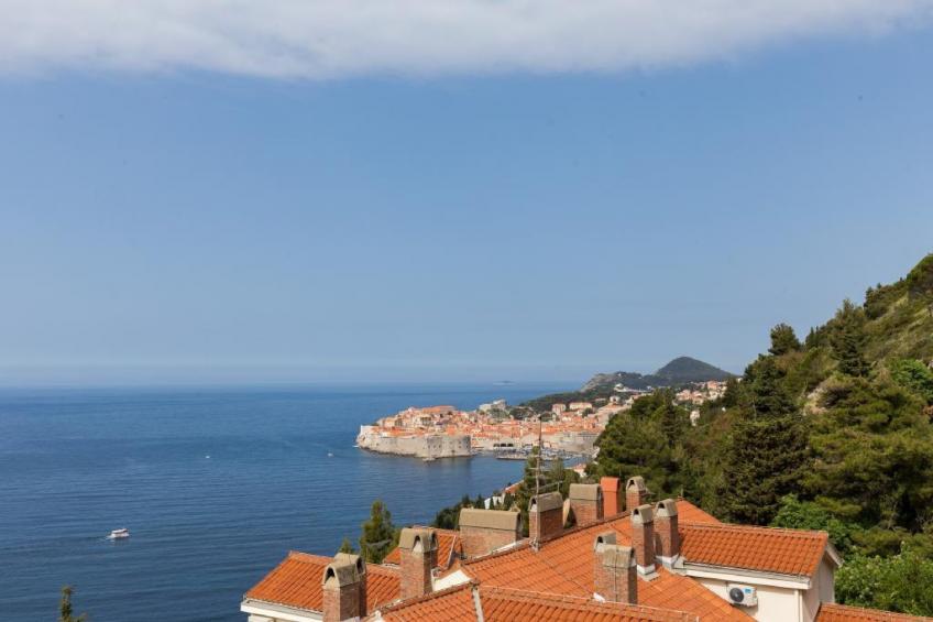 Apartment Precious View - One Bedroom Apartment with Sea View and City View - foto 12