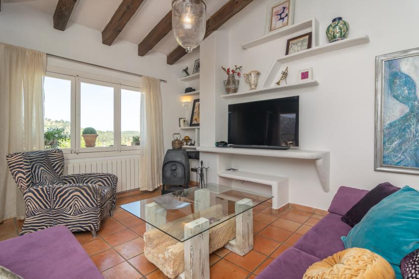 La Font (mancor) - foto 35