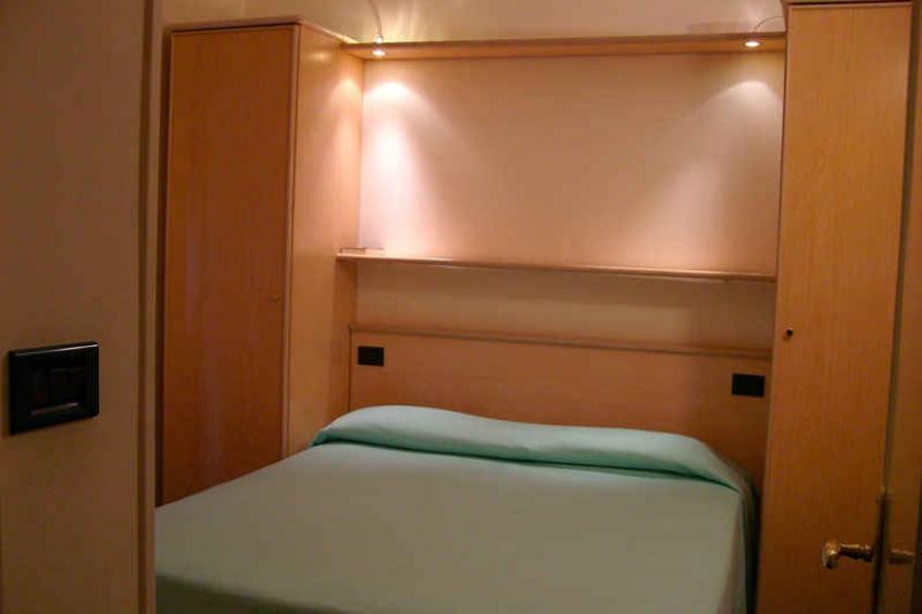 Holiday apartment Residency Miramare - BF-CD2M - foto 21