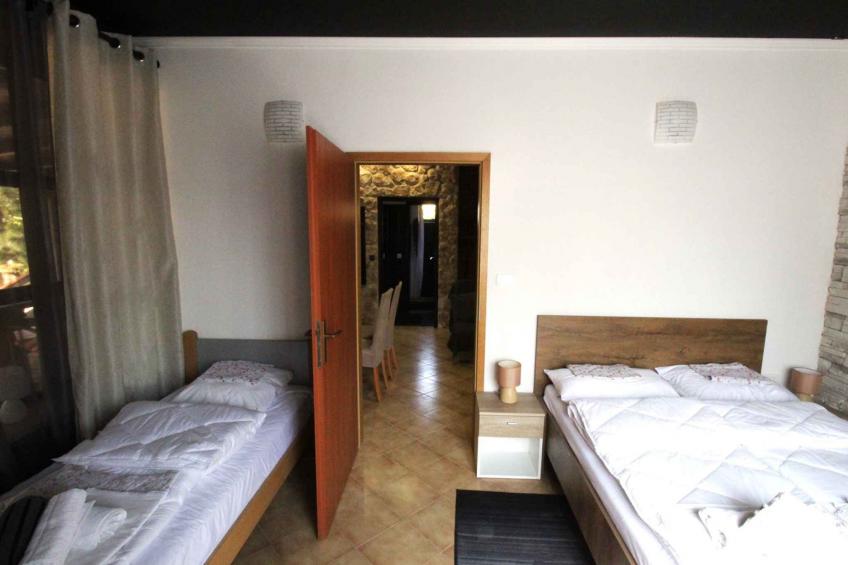 Vakantiewoning met airconditioning - BF-JYGBF - foto 26