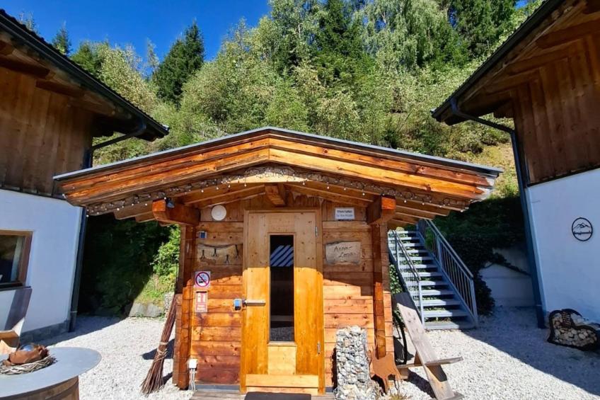 Chalet Lisa - foto 10