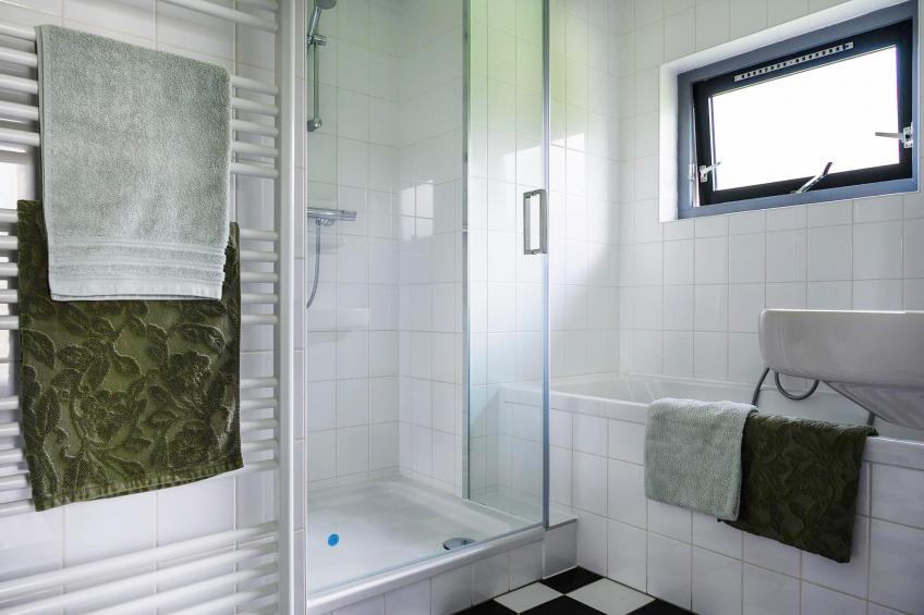 6 pers. Vosseberghuis Prestige met buitenspa - foto 16