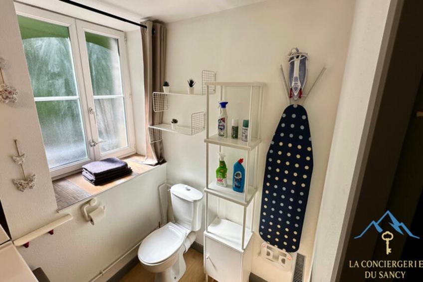 Studio à La Bourboule - foto 12