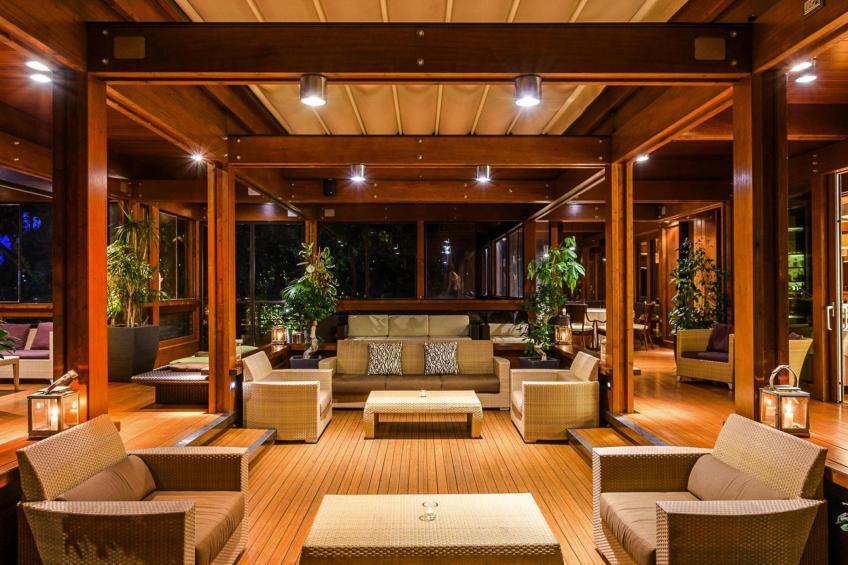 Holiday resort Riva degli Etruschi, San Vincenzo-Ville Medium Trilo-VERDELLO, 100-150 m dal mare - foto 14