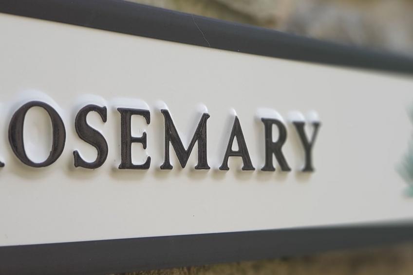 Idyllisches Landhaus Rosemary - foto 3