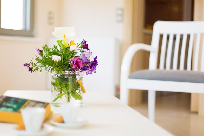 Deluxe Villa Ianthos - Whirlpool im Freien, Kinderpool - foto 33