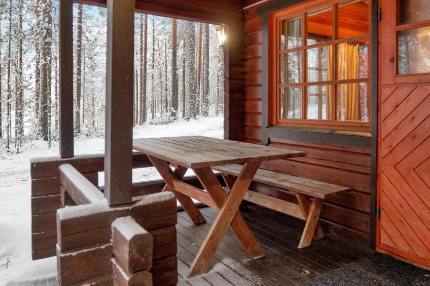 Välikosken puolukka - foto 15