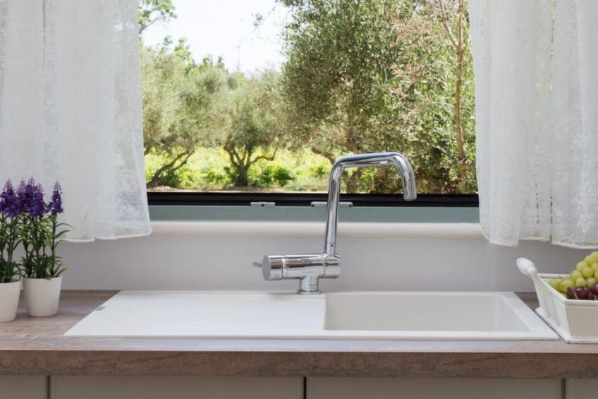 Haus in Arkadii mit Innenbalkon - foto 27