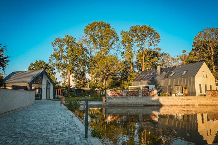 Ayurvedic Palace - foto 54