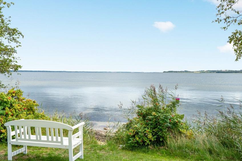 "Rina" - 30m to the inlet in The Liim Fiord - foto 42