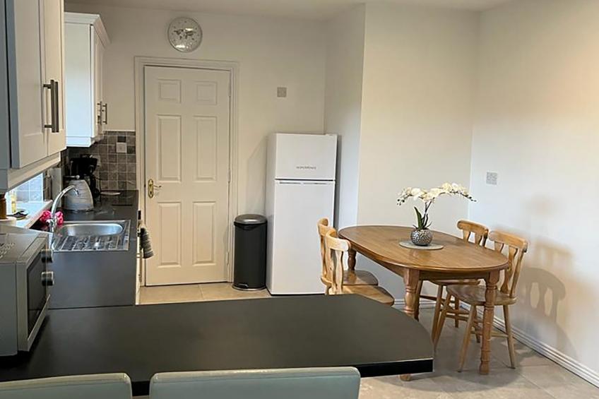 Burren Seaside Lodge - foto 5