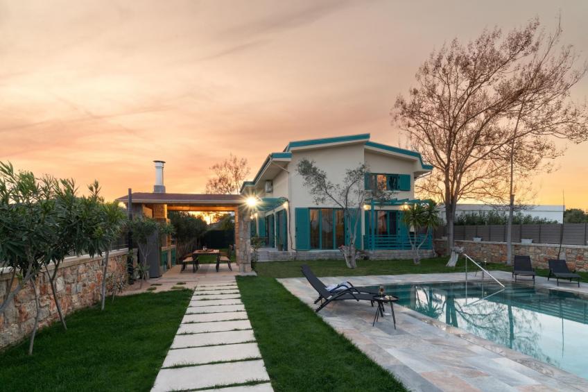 Serenity Villen-Villa Terra - foto 44